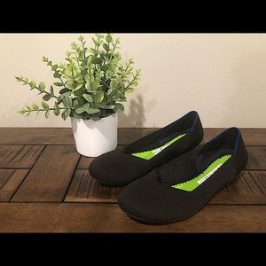 “The Flat” Rothy’s